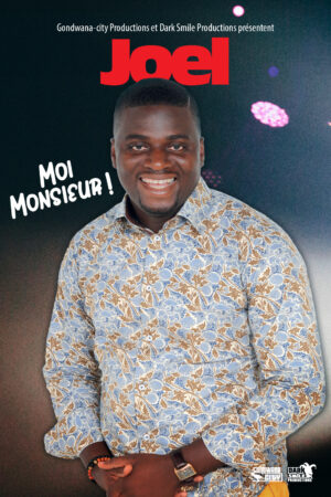 Joël