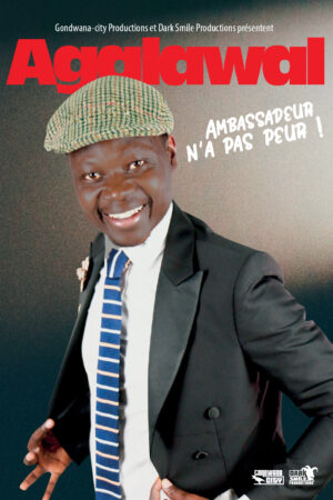 Agalawal