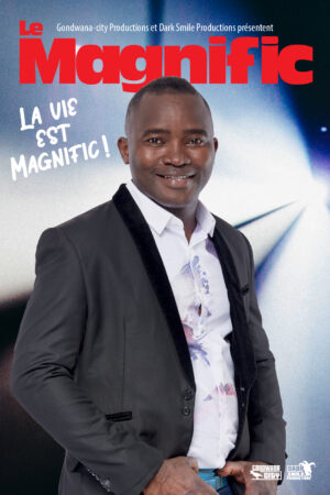 Le Magnific
