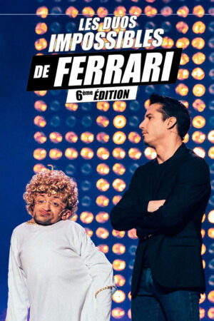 Duos Impossibles - Edition 6 (2019)